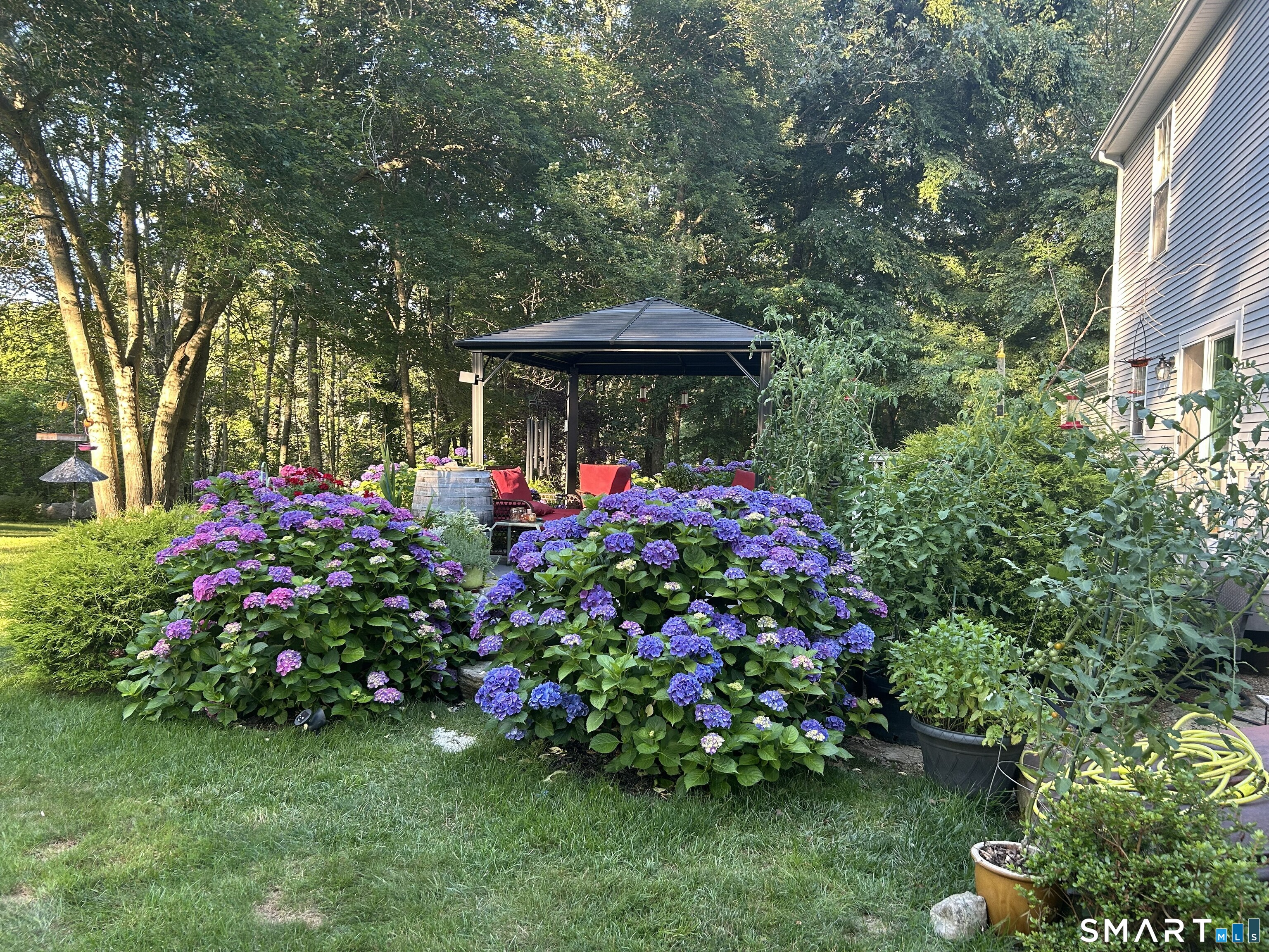 155 Lambtown Road Ledyard CT 06339