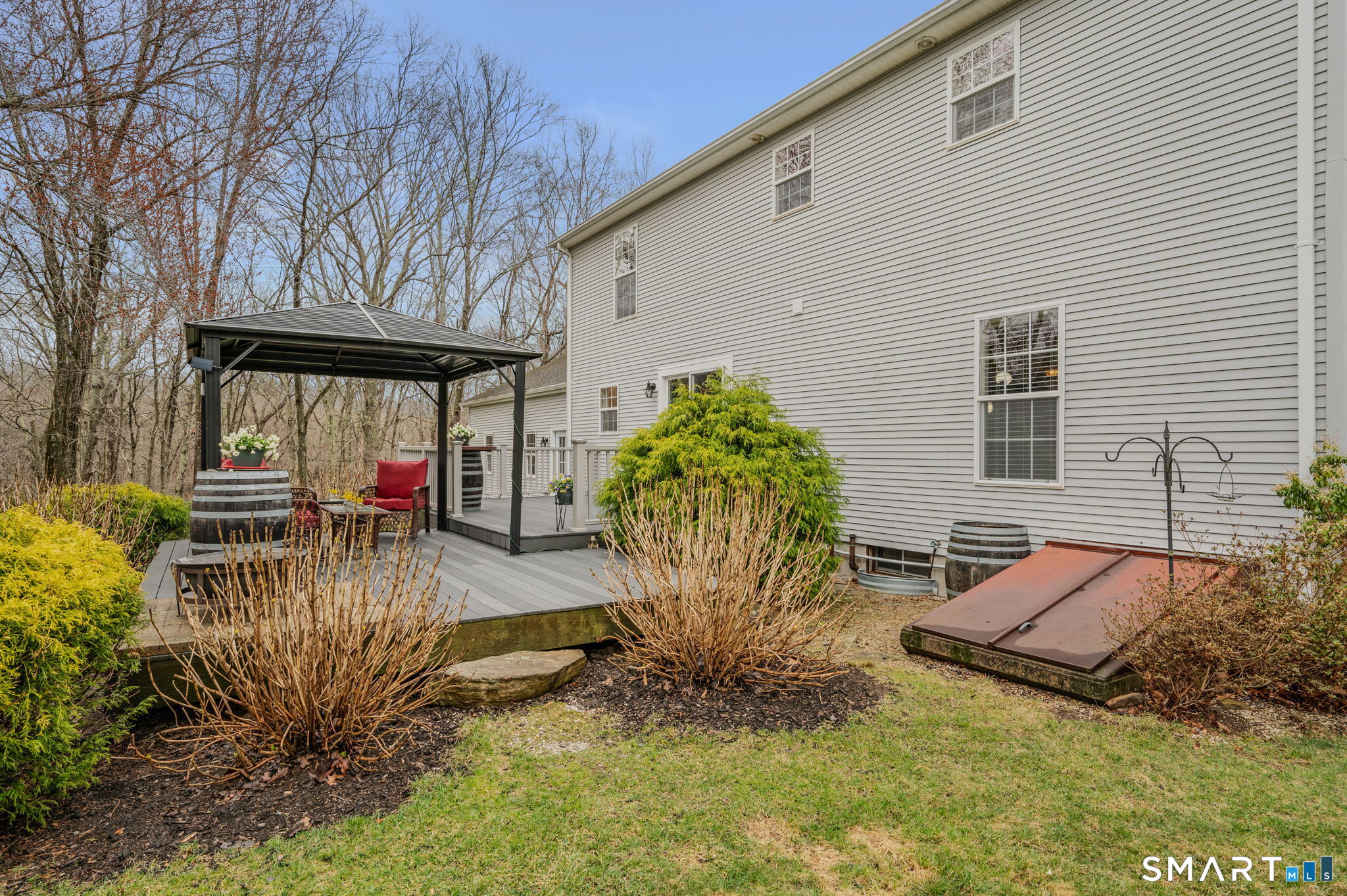 155 Lambtown Road Ledyard CT 06339