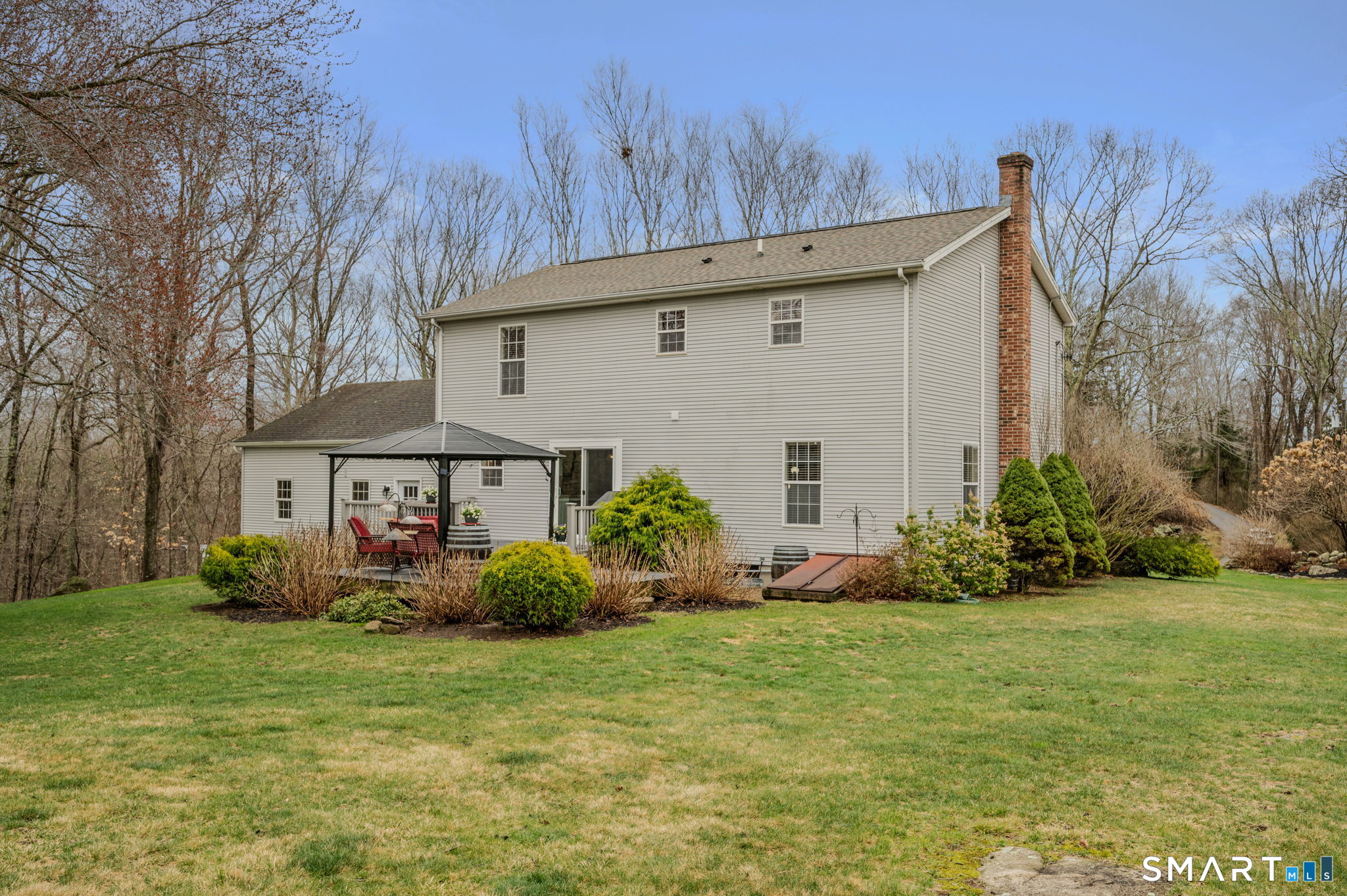 155 Lambtown Road Ledyard CT 06339