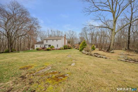 155 Lambtown Road Ledyard CT 06339