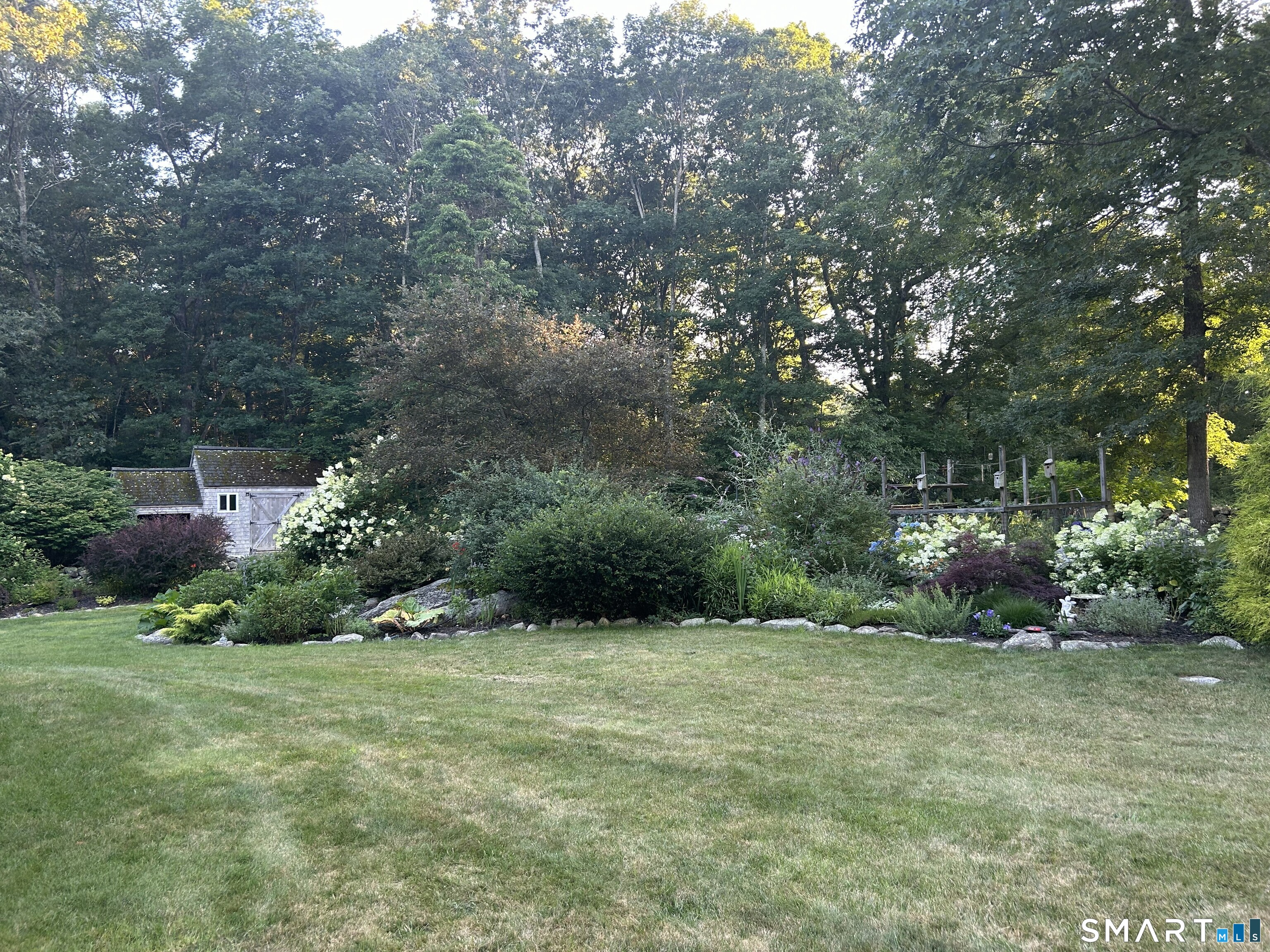 155 Lambtown Road Ledyard CT 06339