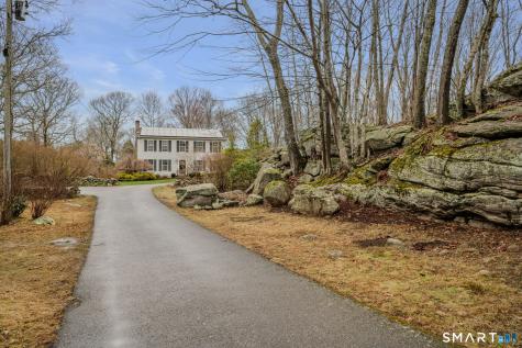155 Lambtown Road Ledyard CT 06339