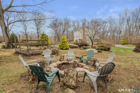 155 Lambtown Road Ledyard CT 06339