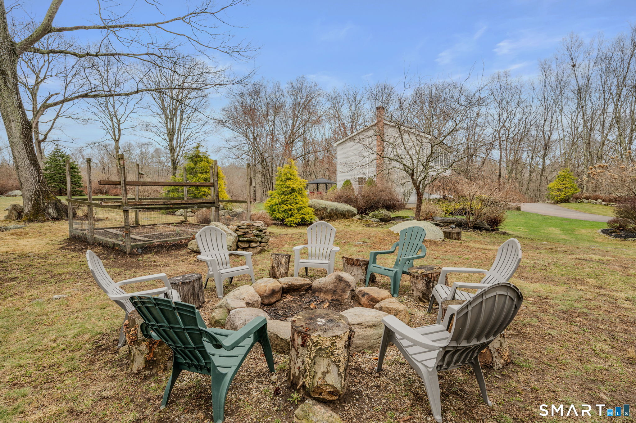 155 Lambtown Road Ledyard CT 06339