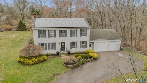 155 Lambtown Road Ledyard CT 06339