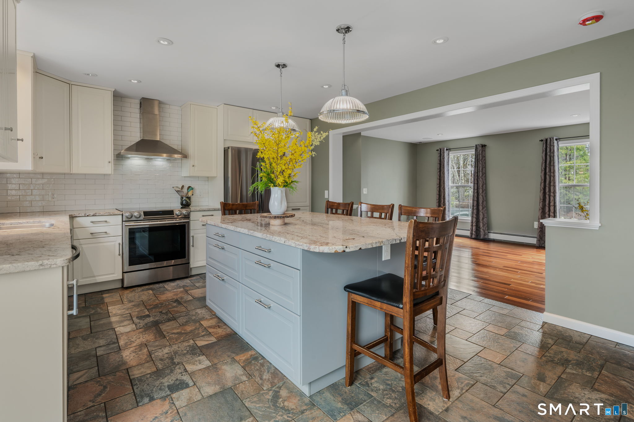 155 Lambtown Road Ledyard CT 06339