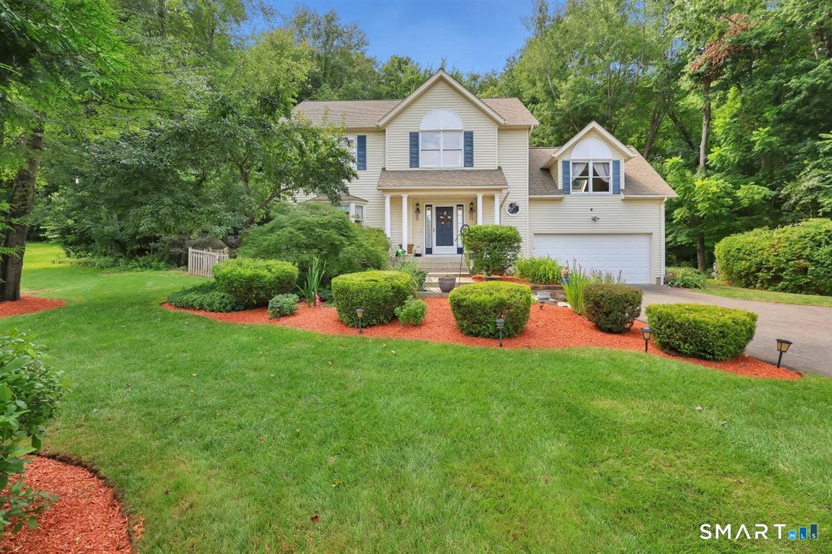 69 Ledgebrook Lane Middletown CT 06457