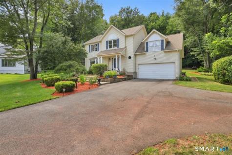 69 Ledgebrook Lane Middletown CT 06457