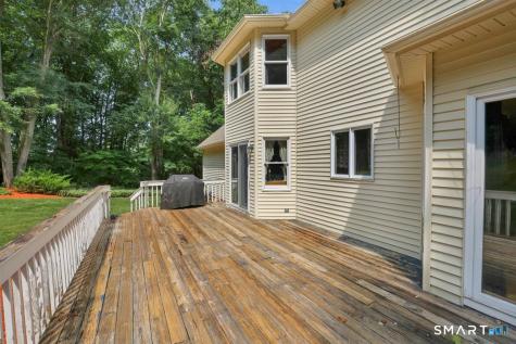 69 Ledgebrook Lane Middletown CT 06457