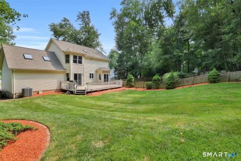69 Ledgebrook Lane Middletown CT 06457