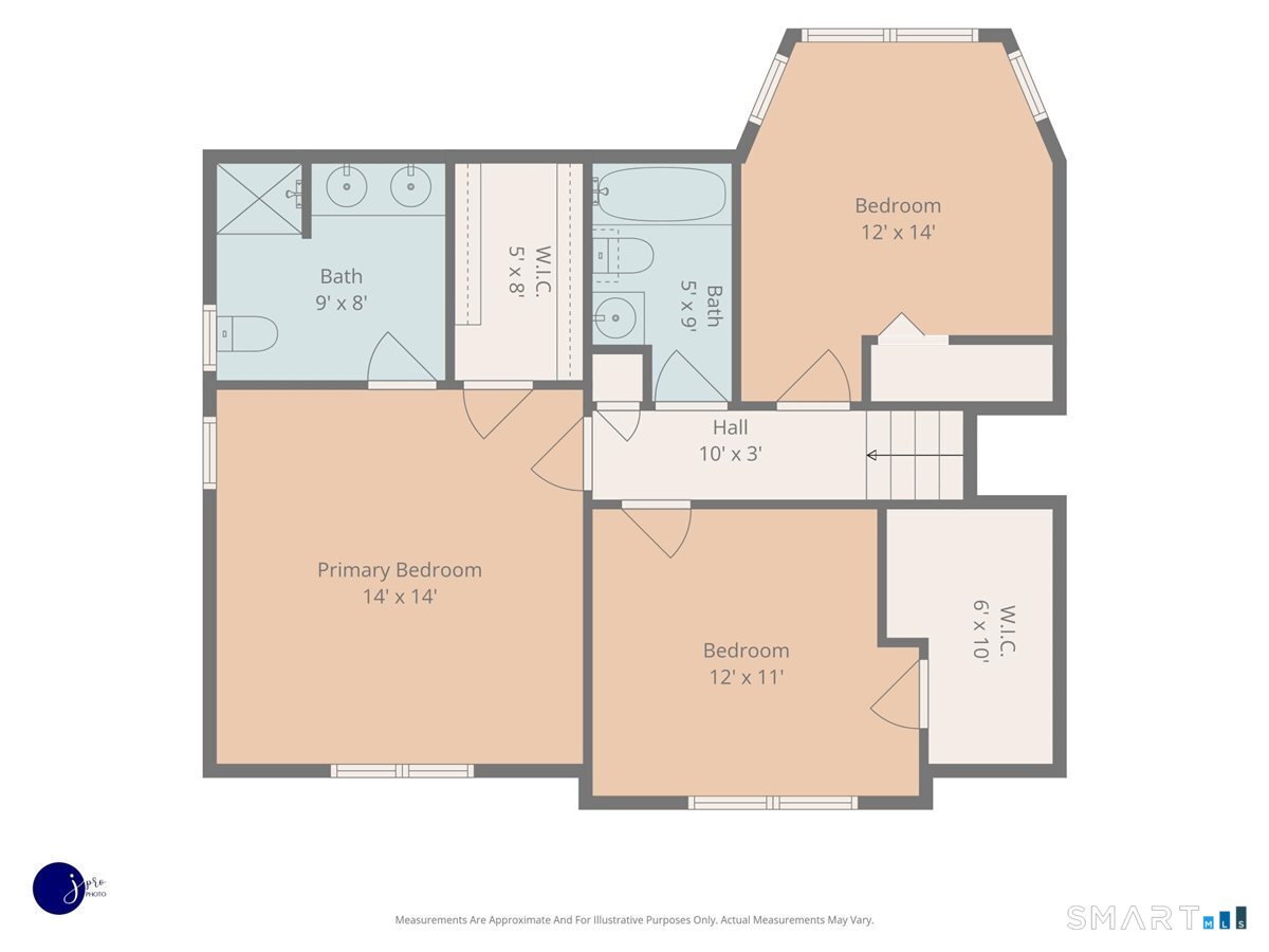 69 Ledgebrook Lane Middletown CT 06457