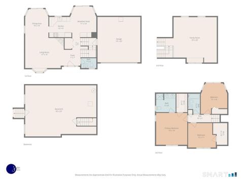 69 Ledgebrook Lane Middletown CT 06457
