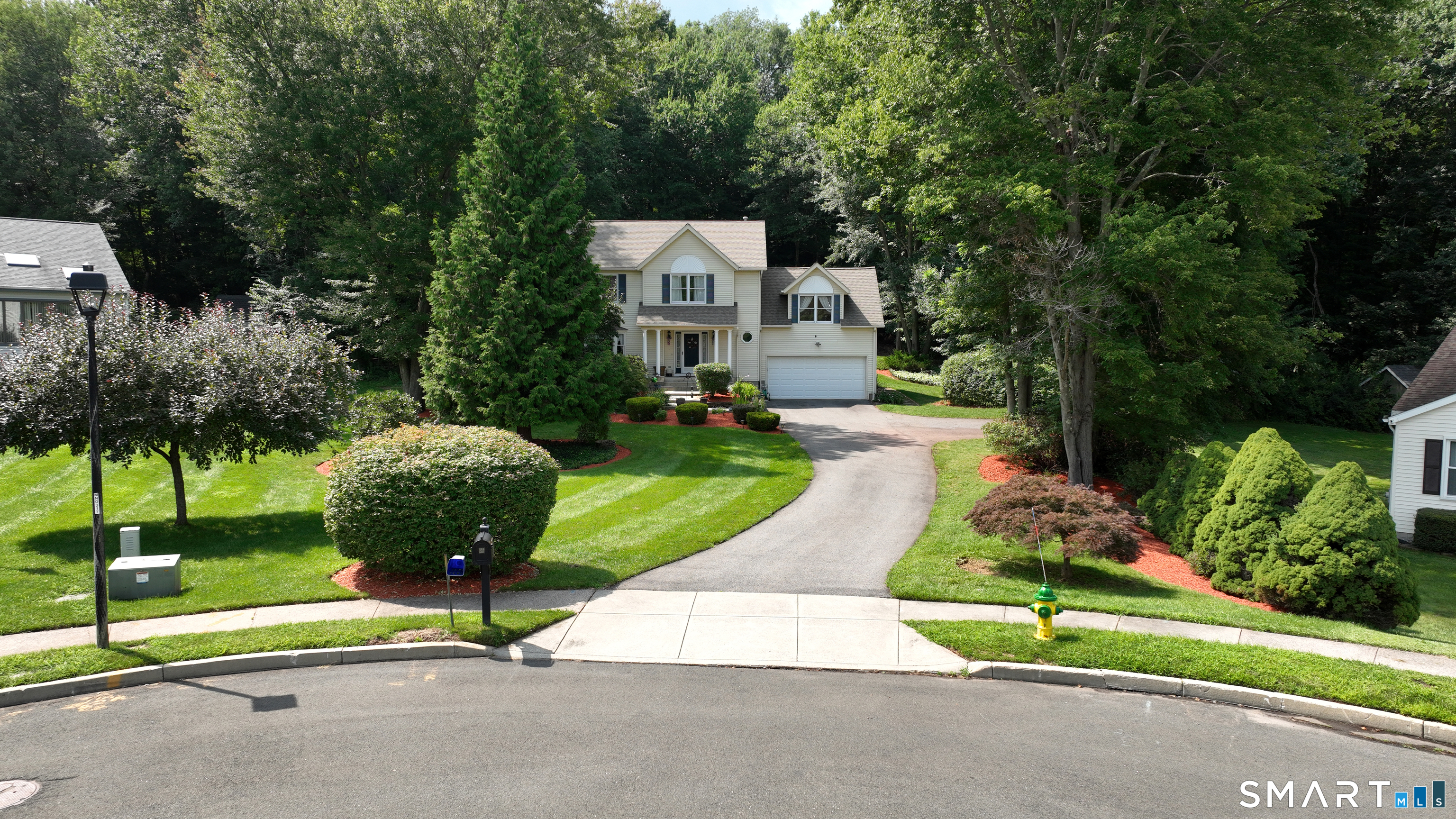 69 Ledgebrook Lane Middletown CT 06457