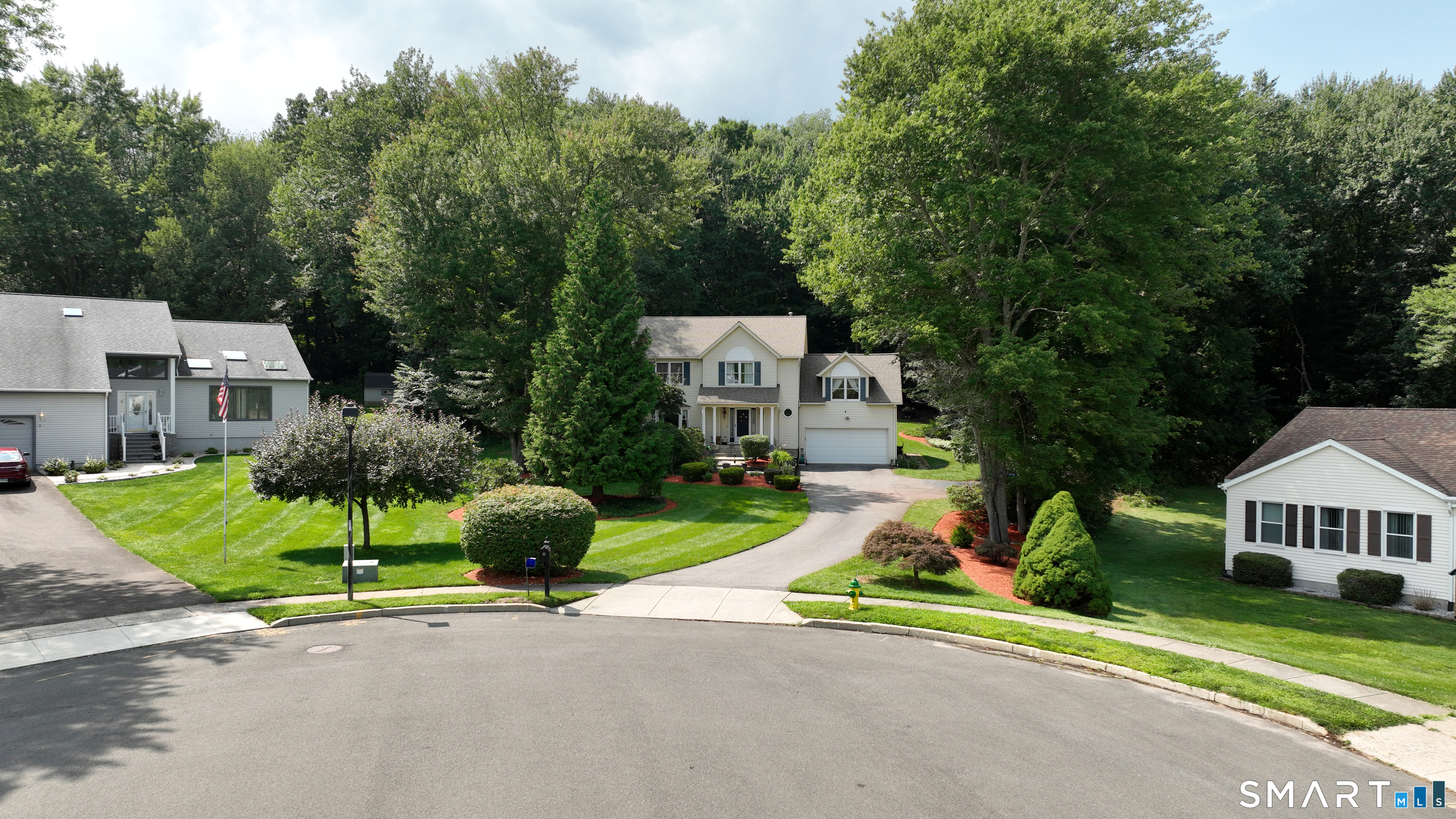 69 Ledgebrook Lane Middletown CT 06457