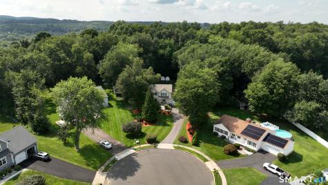 69 Ledgebrook Lane Middletown CT 06457