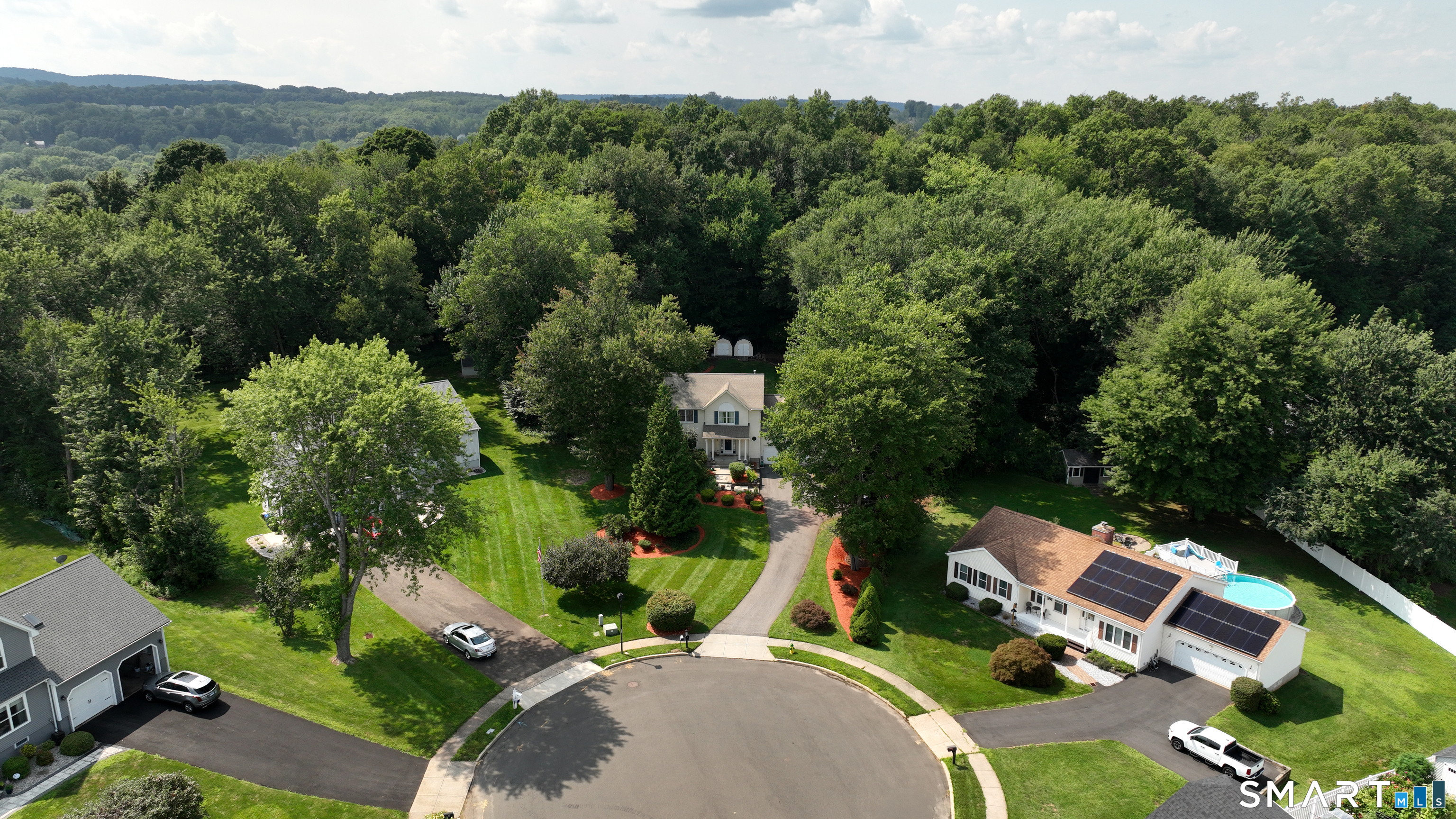 69 Ledgebrook Lane Middletown CT 06457