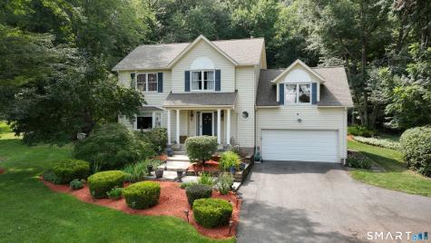 69 Ledgebrook Lane Middletown CT 06457
