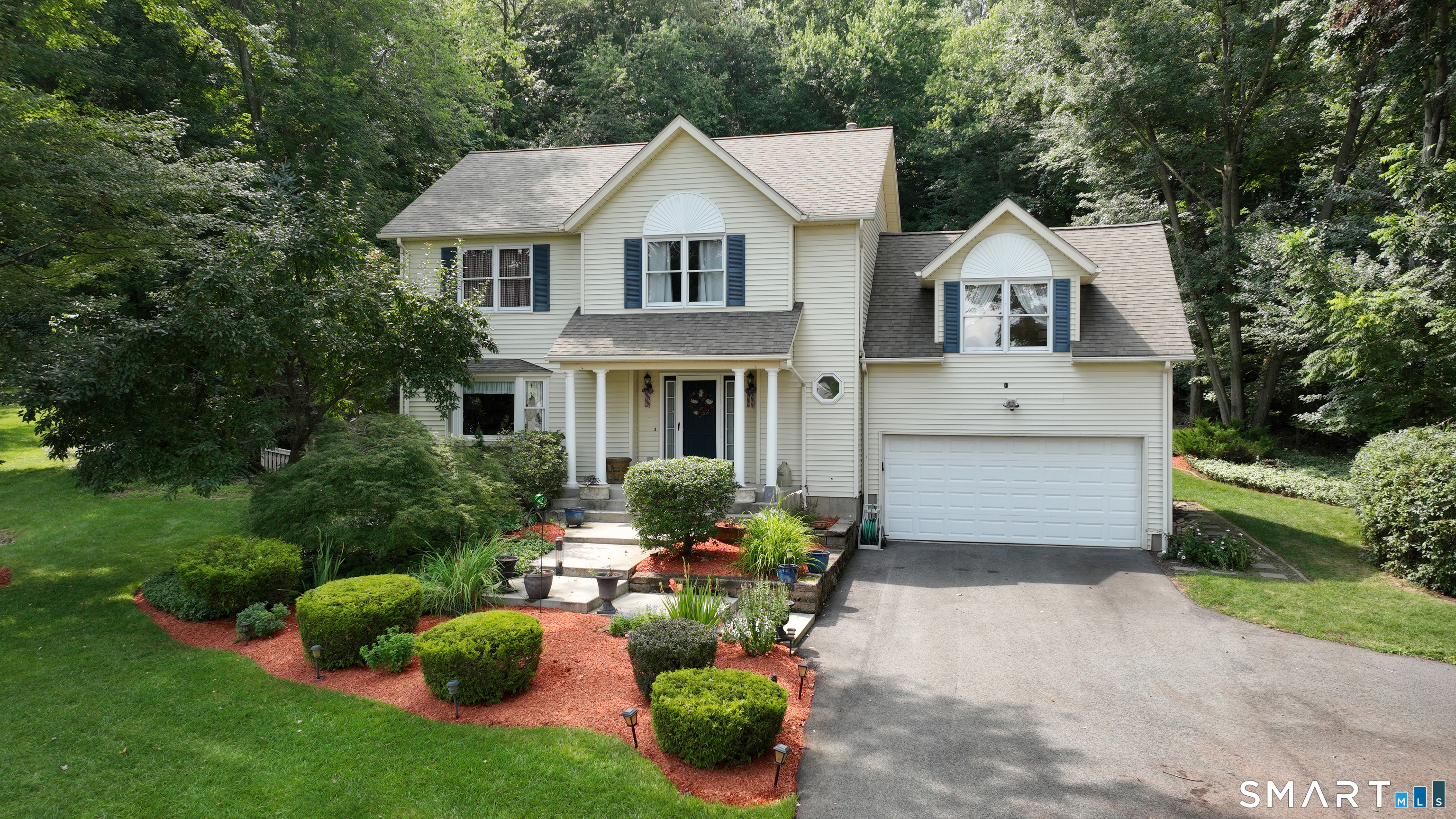 69 Ledgebrook Lane Middletown CT 06457