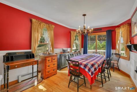 69 Ledgebrook Lane Middletown CT 06457