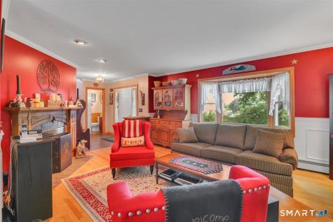 69 Ledgebrook Lane Middletown CT 06457