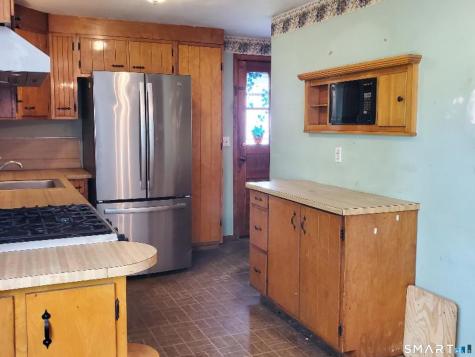 65 Vernon Road East Hartford CT 06108