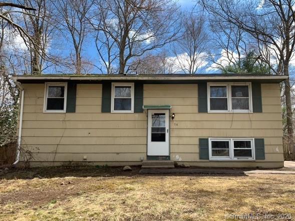16 Cartridge Trail Ledyard CT 06339