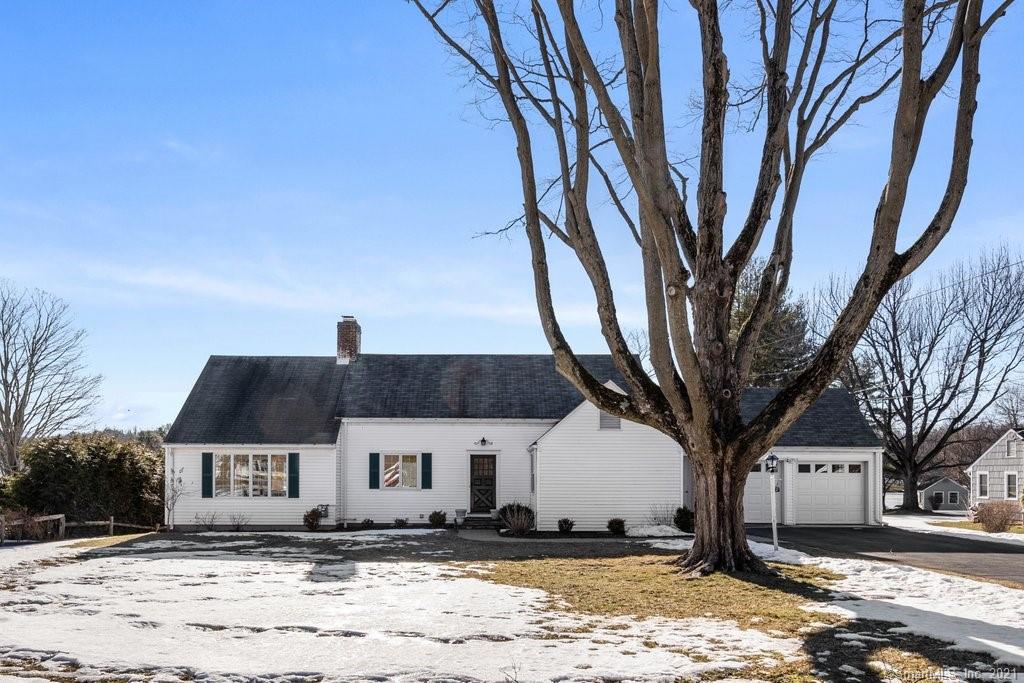 27 Waterside Lane West Hartford CT 06107