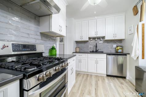 2261 Easton Turnpike Fairfield CT 06825