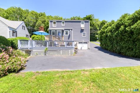 2261 Easton Turnpike Fairfield CT 06825