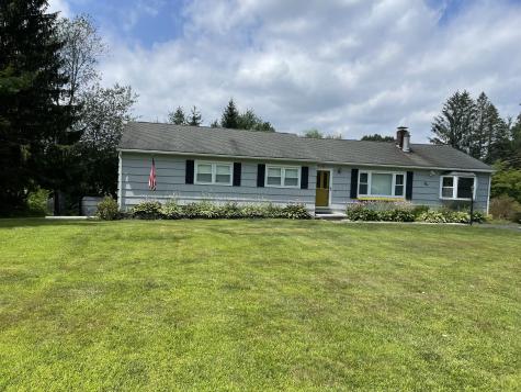21 Brentwood Road New Milford CT 06776