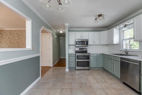 21 Brentwood Road New Milford CT 06776