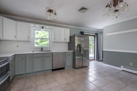 21 Brentwood Road New Milford CT 06776