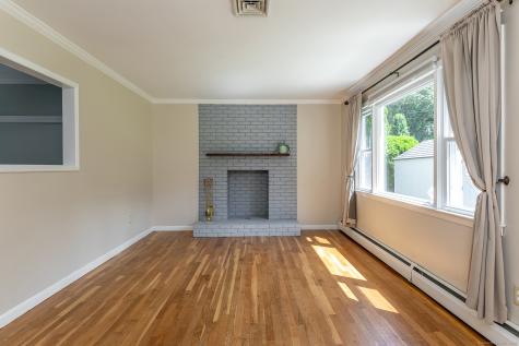 21 Brentwood Road New Milford CT 06776