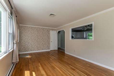 21 Brentwood Road New Milford CT 06776