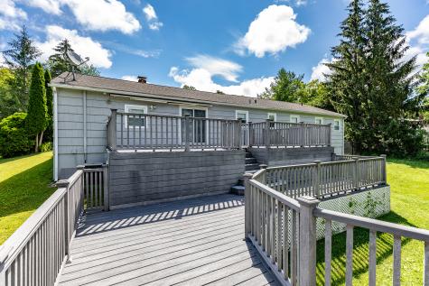 21 Brentwood Road New Milford CT 06776
