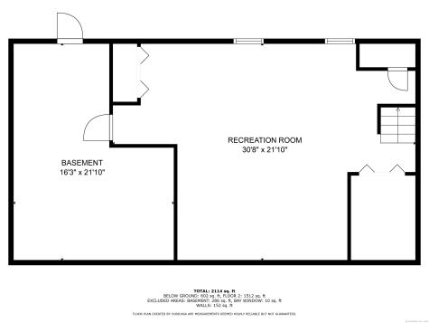 21 Brentwood Road New Milford CT 06776