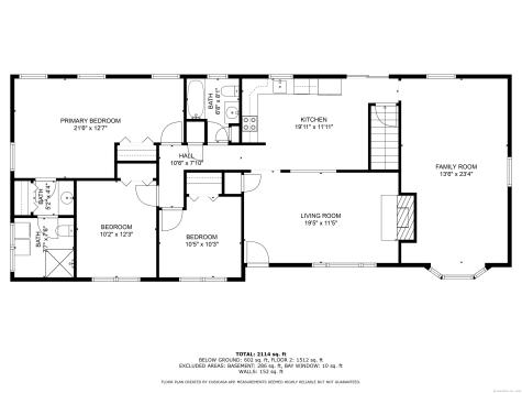 21 Brentwood Road New Milford CT 06776