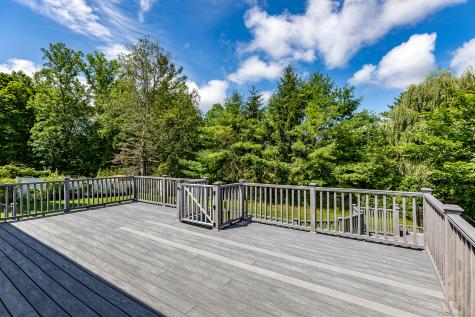 21 Brentwood Road New Milford CT 06776