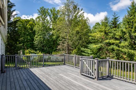 21 Brentwood Road New Milford CT 06776