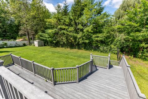 21 Brentwood Road New Milford CT 06776