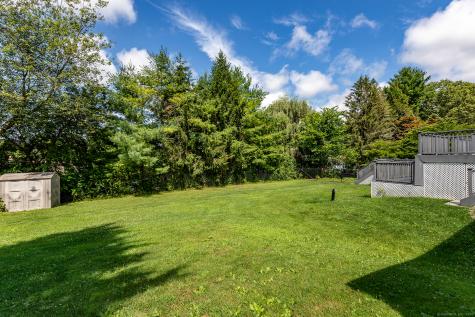 21 Brentwood Road New Milford CT 06776