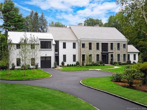 36 Rockwood Lane Greenwich CT 06830