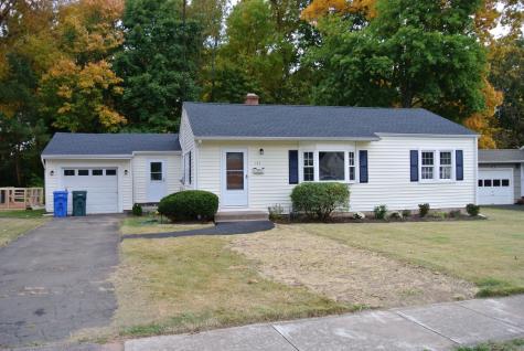 143 West Side Drive Hamden CT 06514