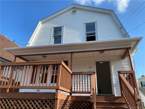 125 Harbison Avenue Hartford CT 06106