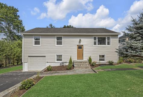 39 Cambridge Drive Greenwich CT 06831