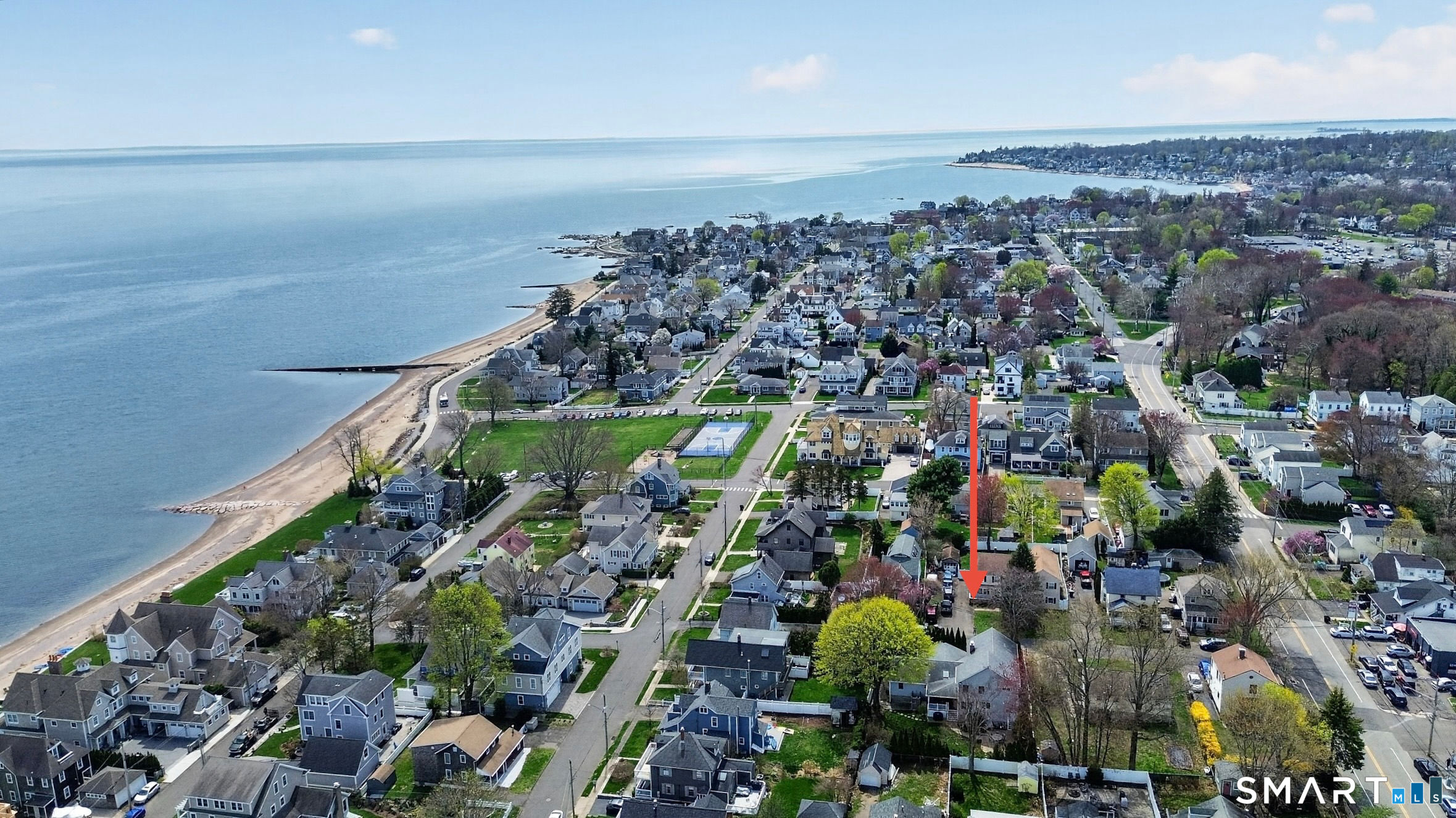 12 Howe Place Milford CT 06460
