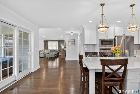12 Howe Place Milford CT 06460