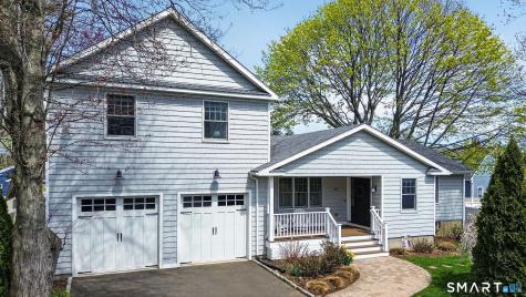 12 Howe Place Milford CT 06460