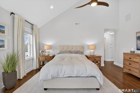 12 Howe Place Milford CT 06460