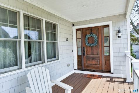 12 Howe Place Milford CT 06460